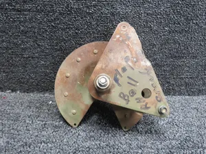 0760612-1 Cessna 150M Flap Drive Pulley Assembly RH